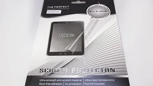 Surface PRO2液晶保護フィルム