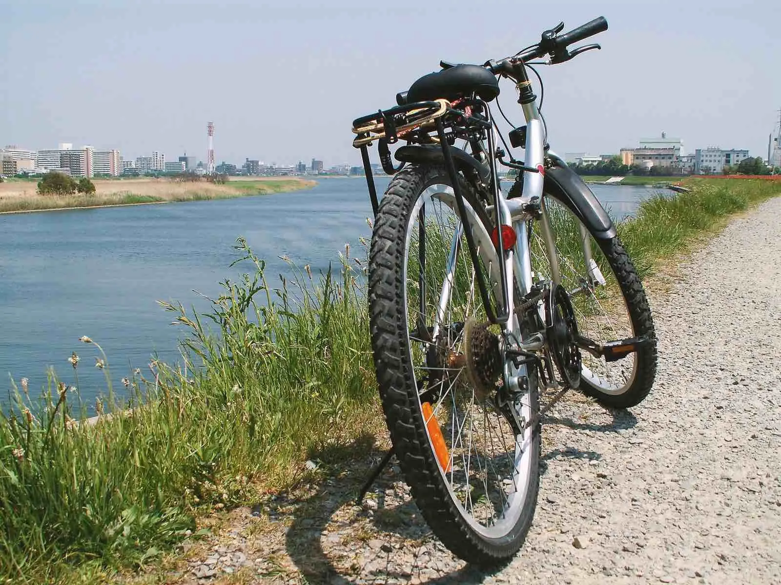 bicycle image