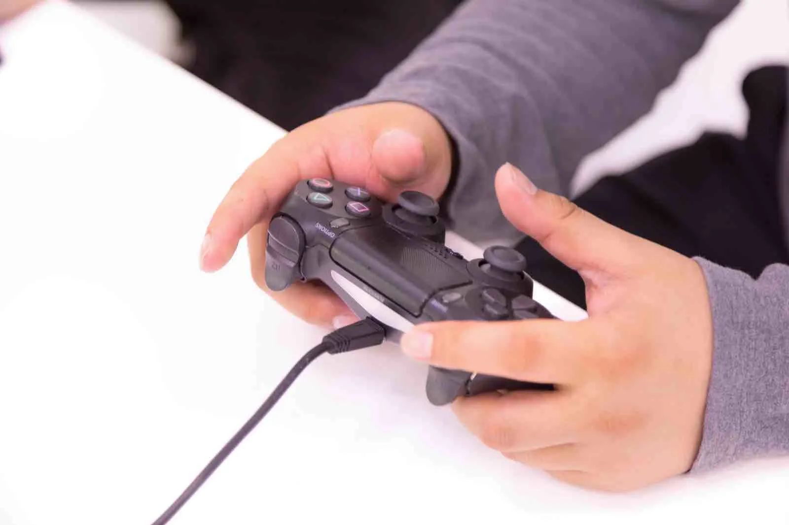 game image