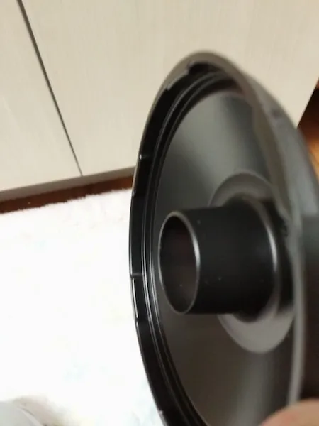 入り口の形状