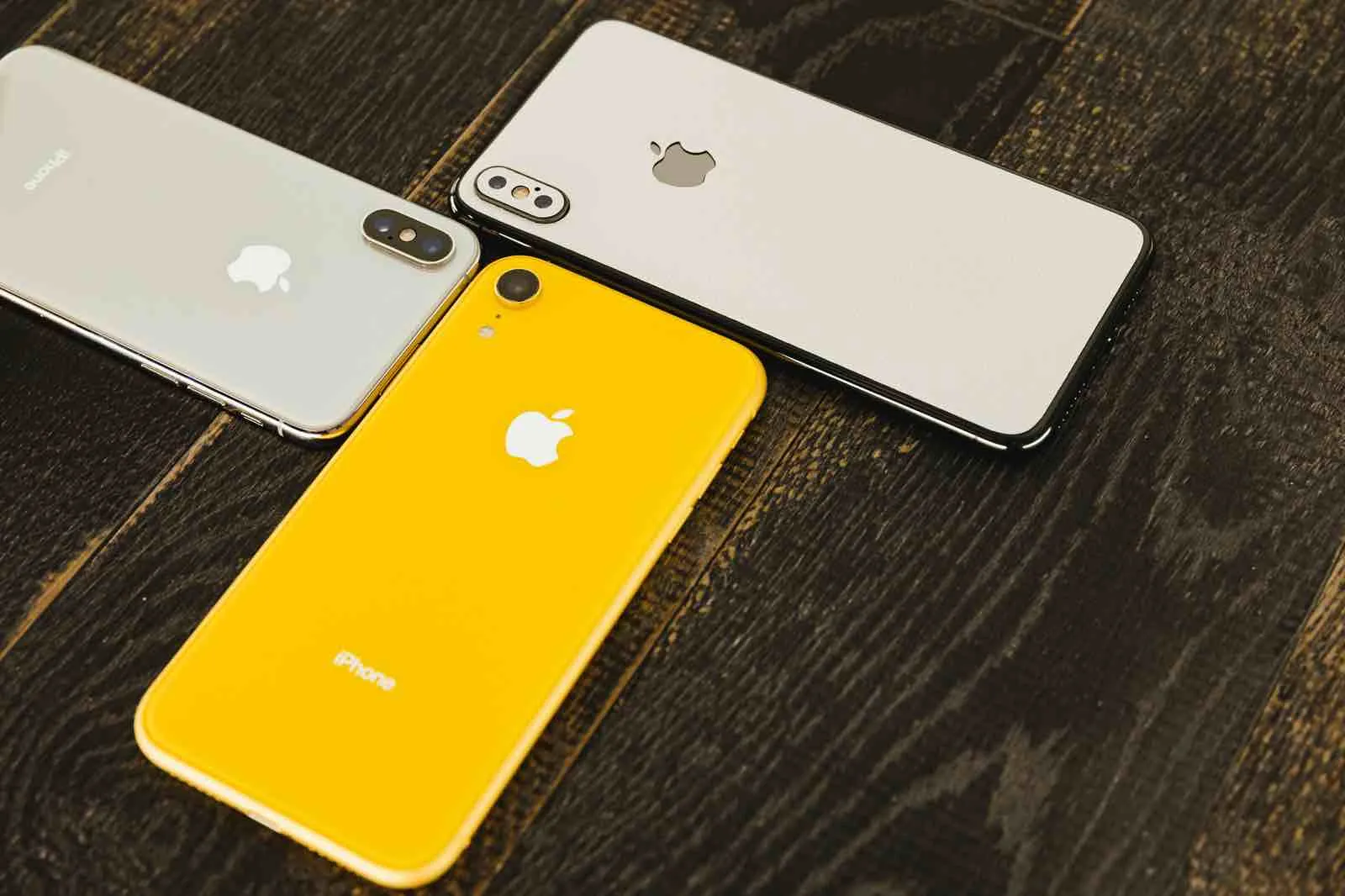 smartphone image