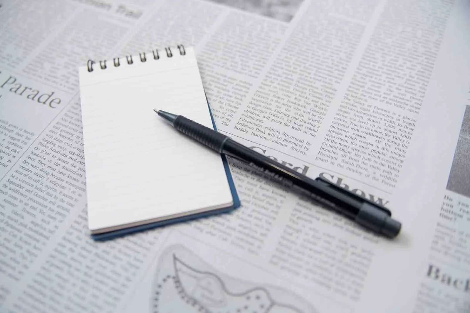stationery image